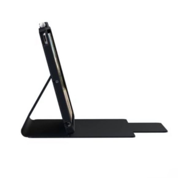 NWT (U) by UAG Apple iPad 10.2-inch 7th 8th Gen Dot Black Case - Picture 4 of 8